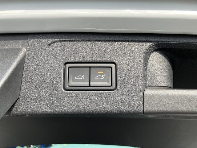 パサートヴァリアント TDI Rライン DEMO CAR(16枚目)