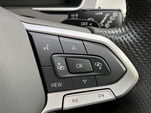パサートヴァリアント TDI Rライン DEMO CAR(19枚目)