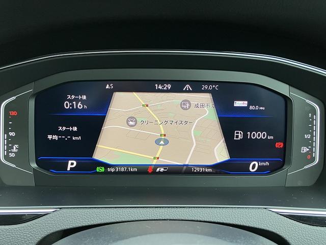 パサートヴァリアント TDI Rライン DEMO CAR(23枚目)