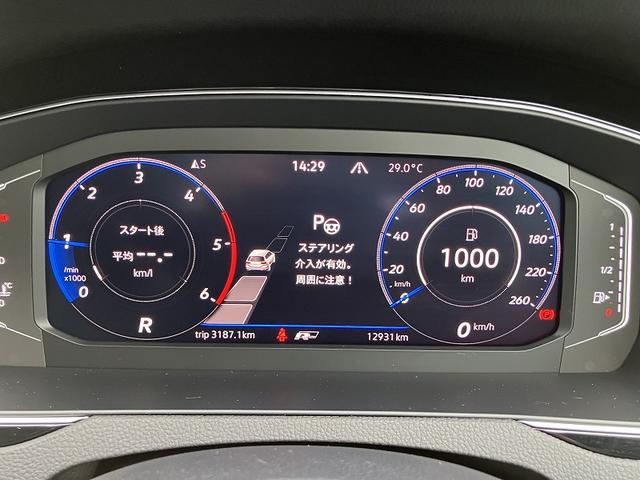 パサートヴァリアント TDI Rライン DEMO CAR(24枚目)