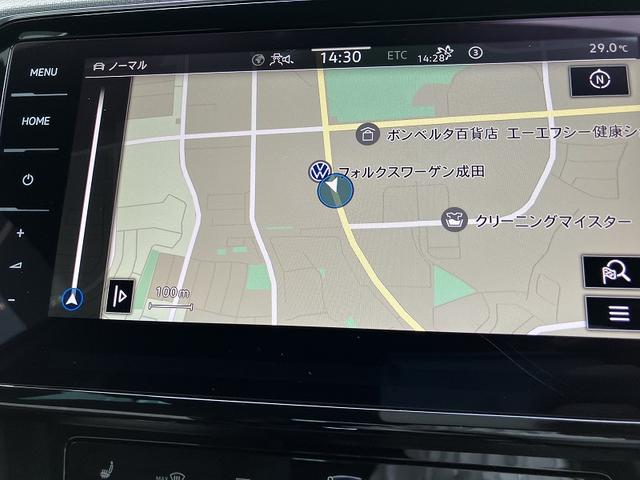 パサートヴァリアント TDI Rライン DEMO CAR(26枚目)