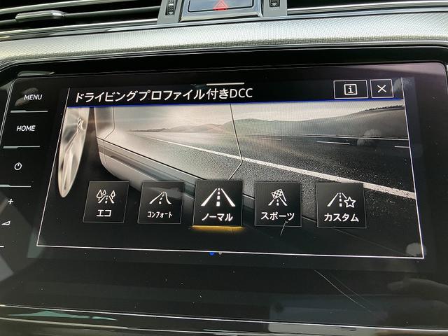 パサートヴァリアント TDI Rライン DEMO CAR(30枚目)