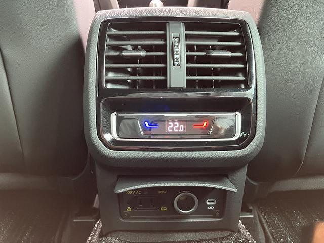 パサートヴァリアント TDI Rライン DEMO CAR(33枚目)