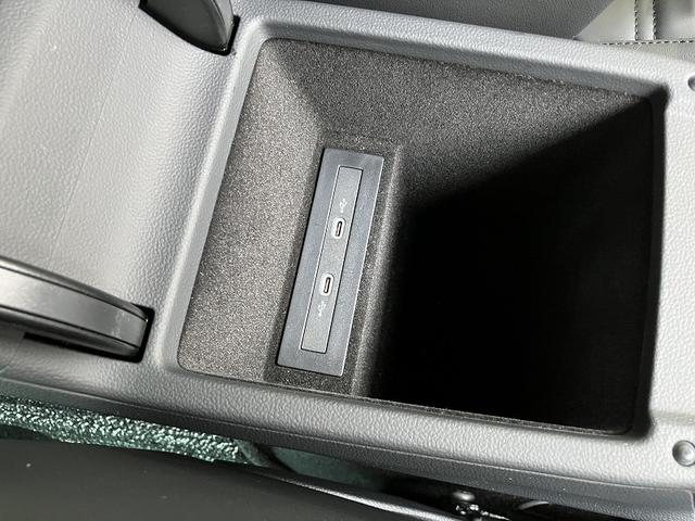 パサートヴァリアント TDI Rライン DEMO CAR(35枚目)