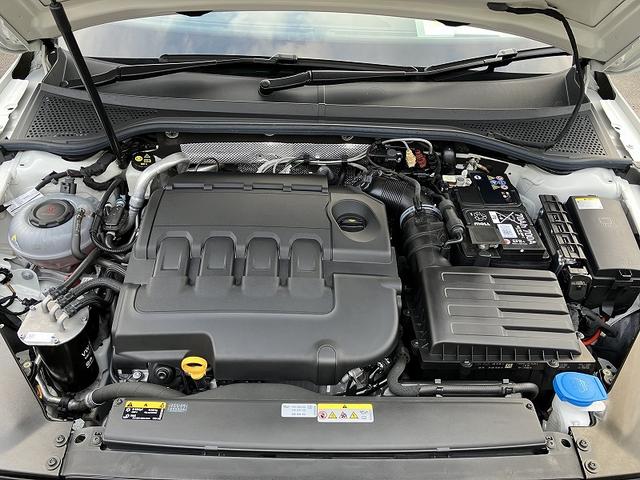 パサートヴァリアント TDI Rライン DEMO CAR(37枚目)