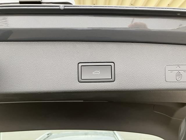 ゴルフヴァリアント eTSI アクティブ DEMOCAR(10枚目)