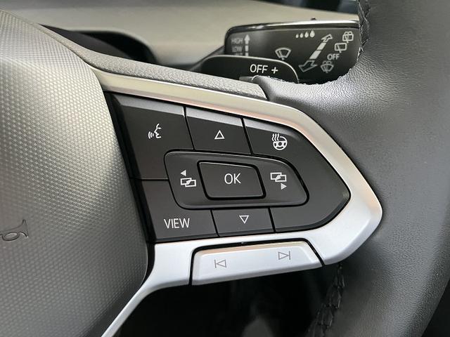 ゴルフヴァリアント eTSI アクティブ DEMOCAR(18枚目)