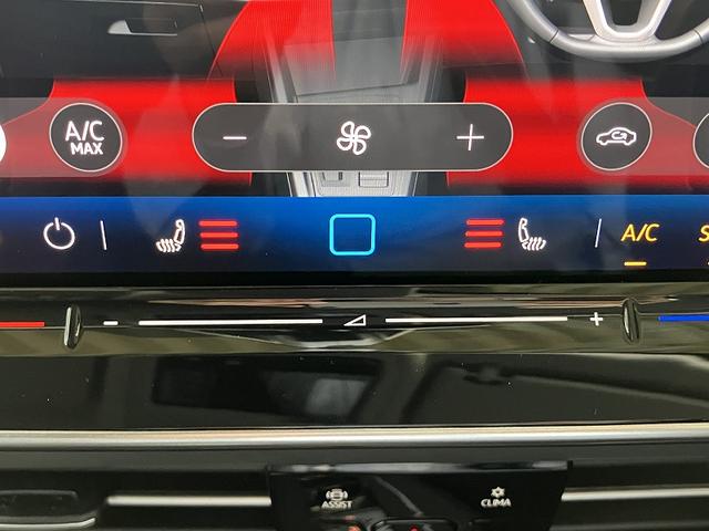 ゴルフヴァリアント eTSI アクティブ DEMOCAR(27枚目)