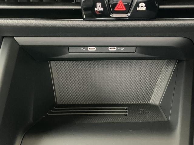 ゴルフヴァリアント eTSI アクティブ DEMOCAR(28枚目)