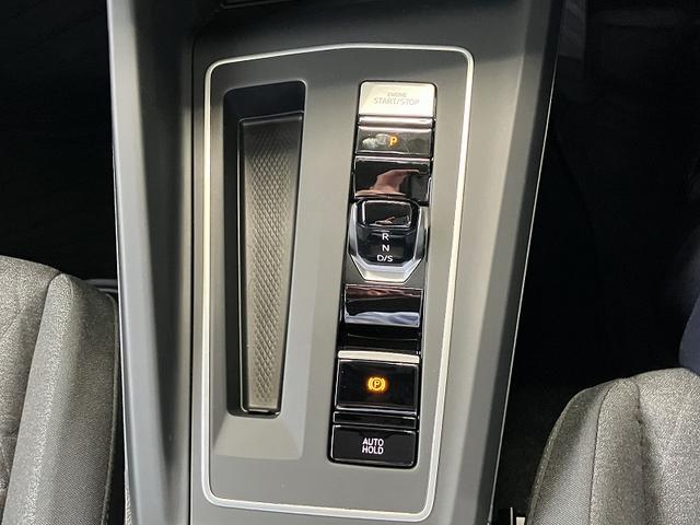 ゴルフヴァリアント eTSI アクティブ DEMOCAR(29枚目)
