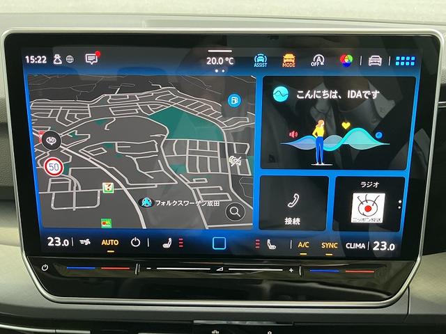 ゴルフヴァリアント eTSI アクティブ DEMOCAR(32枚目)