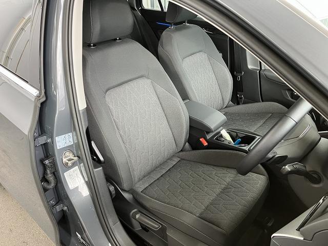 ゴルフヴァリアント eTSI アクティブ DEMOCAR(34枚目)