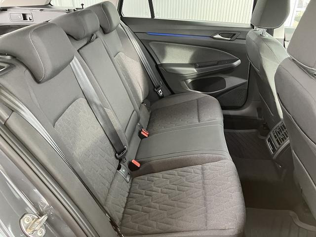ゴルフヴァリアント eTSI アクティブ DEMOCAR(35枚目)