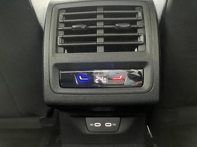 ゴルフヴァリアント eTSI アクティブ DEMOCAR(36枚目)