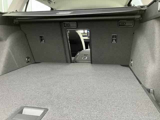 ゴルフヴァリアント eTSI アクティブ DEMOCAR(37枚目)