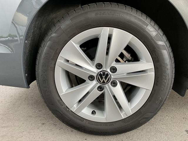 ゴルフヴァリアント eTSI アクティブ DEMOCAR(39枚目)