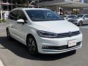 ゴルフトゥーラン ＴＳＩ　ハイライン　Ｏｎｅ　Ｏｗｎｅｒ（7枚目）