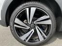 VW純正アルミホイール 215/45R18