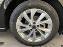 VW純正アルミホイール 195/55R/16