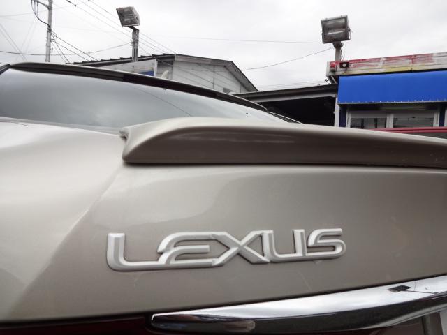 ＬＳ６００ｈＬ　エグゼクティブパッケージ　ワンオーナー(16枚目)