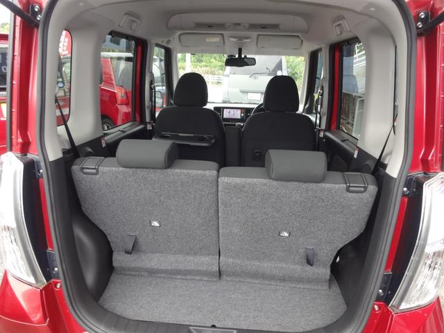 ｅＫスペースカスタム カスタムＧ　全国ディーラー対応保証付き（12枚目）