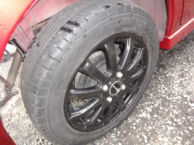 ｅＫスペースカスタム カスタムＧ　全国ディーラー対応保証付き（18枚目）