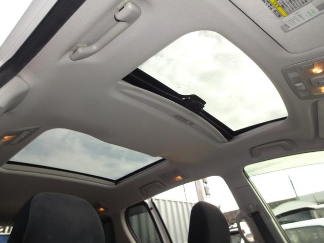 エスティマ ２．４アエラス　Ｇエディション　ツインルーフ（12枚目）