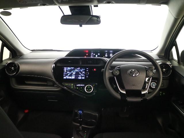 S 当社社用車バックモニター(8枚目)