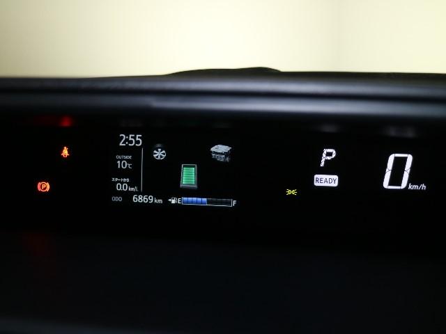 S 当社社用車バックモニター(12枚目)