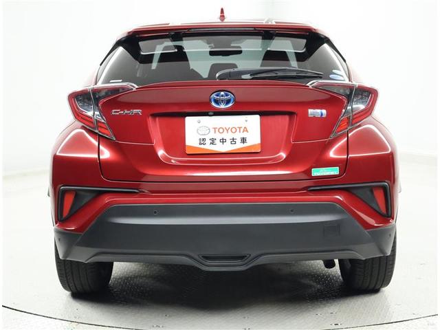 トヨタ Ｃ－ＨＲ