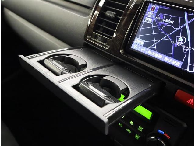 ハイエースバン スーパーGL ダークプライムII 衝突回避システム 運転席助手席エアバック ESC フルフラット スマートエントリー LEDライト エアコン パワーウィンドウ ワンセグテレビ エアバック キーレスエントリー イモビライザー ETC付き(15枚目)