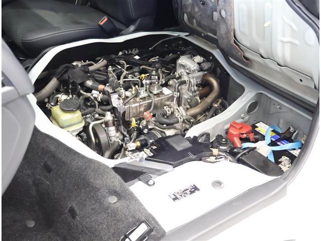 ハイエースバン スーパーGL ダークプライムII 衝突回避システム 運転席助手席エアバック ESC フルフラット スマートエントリー LEDライト エアコン パワーウィンドウ ワンセグテレビ エアバック キーレスエントリー イモビライザー ETC付き(28枚目)