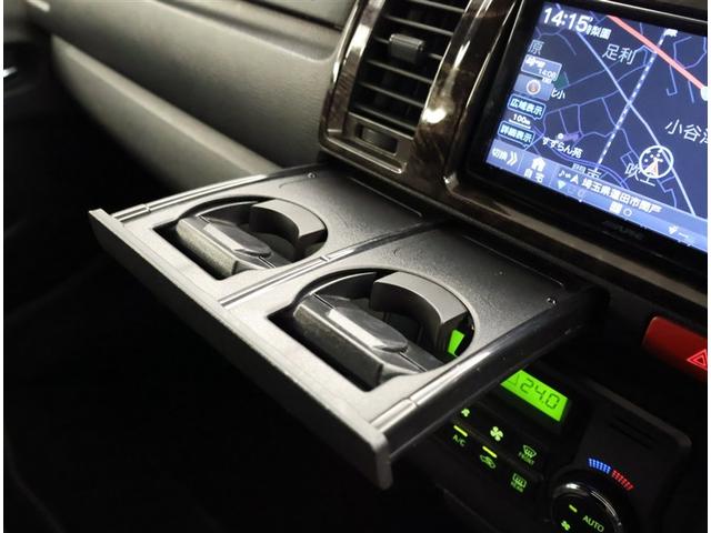 ハイエースバン スーパーGL ダークプライムII 運転席助手席エアバック ESC フルフラット スマートエントリー LEDライト 地デジ エアコン パワーウィンドウ エアバック キーレスエントリー イモビライザー ETC付き パワーステアリング(13枚目)