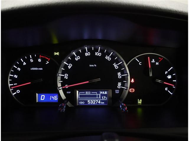 ハイエースバン スーパーGL 50TH アニバーサリーリミテッド 地デジ 衝突軽減ブレーキ AC100V電源 助手席エアバック ETC LEDヘッドライト ABS 左右電動スライドドア DVD スマートキー メモリナビ 横滑り防止機能 キーレス オートエアコン(7枚目)