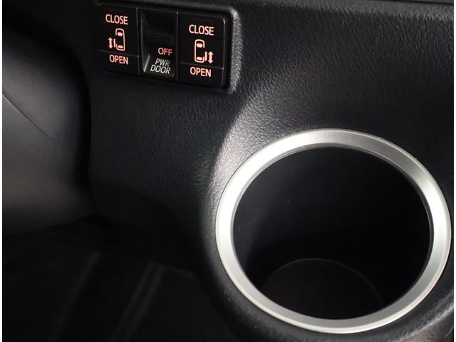 シエンタ G ナビ・TV スマートキープッシュスタート アイドリングS リアカメラ AW 地デジフルセグ 定期点検記録簿 フルオートエアコン パワーウィンド ETC 運転席エアバック パワステ キーフリーシステム(14枚目)