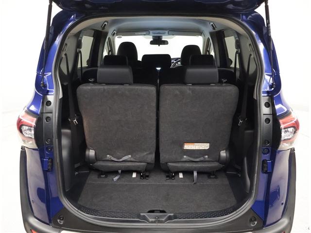 シエンタ G ナビ・TV スマートキープッシュスタート アイドリングS リアカメラ AW 地デジフルセグ 定期点検記録簿 フルオートエアコン パワーウィンド ETC 運転席エアバック パワステ キーフリーシステム(21枚目)