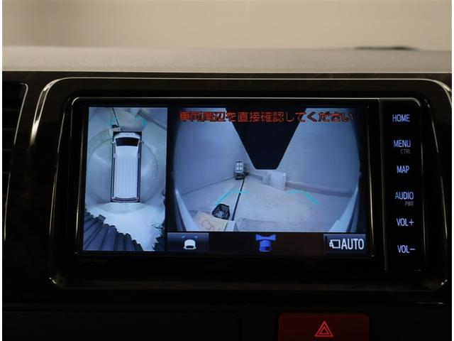 ハイエースバン スーパーＧＬ　ダークプライムＩＩ　ＬＥＤヘットライト　メモリーナビゲーション　地デジ　スマキー　ＡＢＳ　フルフラット　盗難警報装置　運転席エアバッグ　リアクーラー　オートエアコン　パワーウインドウ　記録簿　ＥＳＣ　ＥＴＣ　キーレス（10枚目）