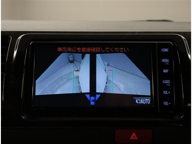 ハイエースバン スーパーＧＬ　ダークプライムＩＩ　ＬＥＤヘットライト　メモリーナビゲーション　地デジ　スマキー　ＡＢＳ　フルフラット　盗難警報装置　運転席エアバッグ　リアクーラー　オートエアコン　パワーウインドウ　記録簿　ＥＳＣ　ＥＴＣ　キーレス（11枚目）