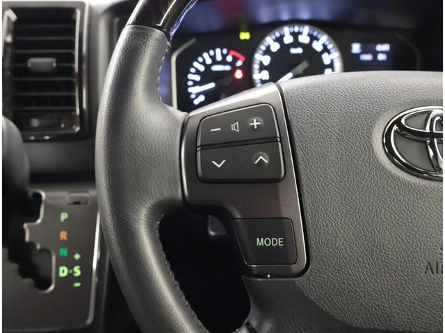 ハイエースバン スーパーＧＬ　ダークプライムＩＩ　ＬＥＤヘットライト　メモリーナビゲーション　地デジ　スマキー　ＡＢＳ　フルフラット　盗難警報装置　運転席エアバッグ　リアクーラー　オートエアコン　パワーウインドウ　記録簿　ＥＳＣ　ＥＴＣ　キーレス（15枚目）