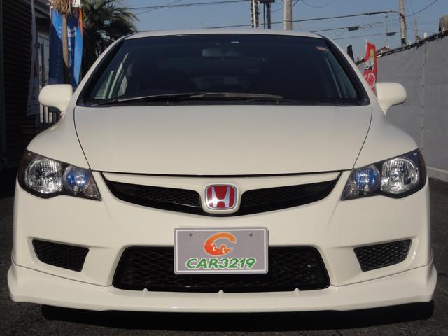 タイプR 車高調 マフラー 5ZIGEN18AW 追加メータ(2枚目)