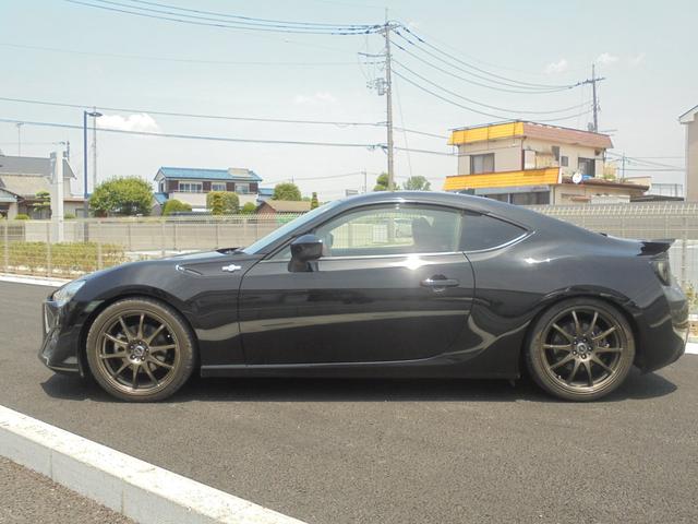 GTリミテッドユ-ザ買取 車高調 マフラ 17AW エキマニ(5枚目)