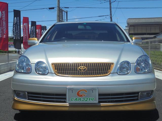 V300V-ED ユーザー買取 車高調 18AW マフラー(2枚目)