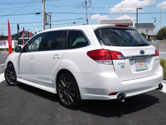 2.5GT S-pkg 社外ナビ STI18AW 社外ナビ(8枚目)
