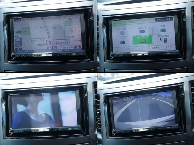 2.5GT S-pkg 社外ナビ STI18AW 社外ナビ(12枚目)