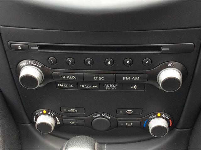 バージョンST 純正HDDナビ Bluetoothオーディオ(10枚目)