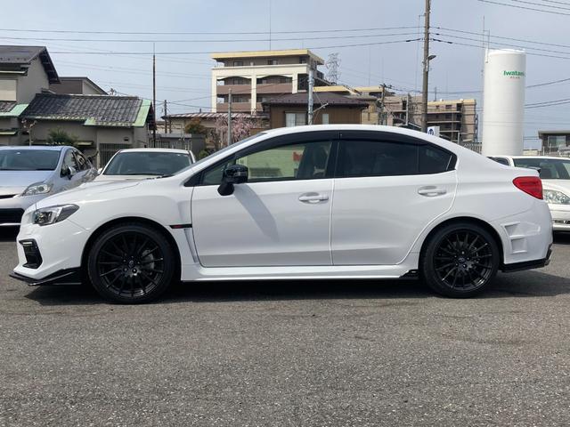 スバル ＷＲＸ Ｓ４