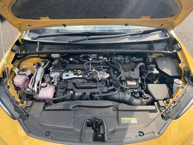 プリウス Z ワンオーナー・12.3インチディスプレイオーディオ・地デジ・BTオーディオ・マルチビューM・パノラマルーフ・純正デジタルインナーミラー・ビルトインETC・パワーシート・パワーバックドア・19インチAW(17枚目)