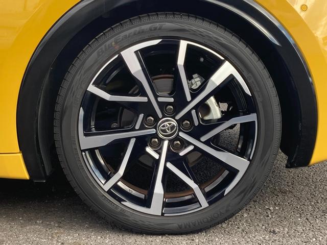 プリウス Z ワンオーナー・12.3インチディスプレイオーディオ・地デジ・BTオーディオ・マルチビューM・パノラマルーフ・純正デジタルインナーミラー・ビルトインETC・パワーシート・パワーバックドア・19インチAW(19枚目)