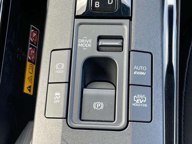 プリウス Z ワンオーナー・12.3インチディスプレイオーディオ・地デジ・BTオーディオ・マルチビューM・パノラマルーフ・純正デジタルインナーミラー・ビルトインETC・パワーシート・パワーバックドア・19インチAW(27枚目)