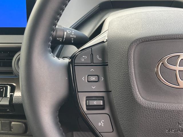 プリウス Z ワンオーナー・12.3インチディスプレイオーディオ・地デジ・BTオーディオ・マルチビューM・パノラマルーフ・純正デジタルインナーミラー・ビルトインETC・パワーシート・パワーバックドア・19インチAW(31枚目)